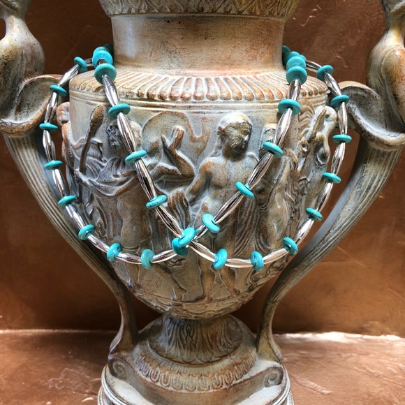 IDBeads Accessories - 🛑 SOLD🛑 Plus40” SizeBreakawayConvertibleNecklace